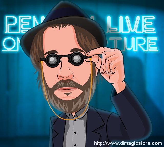 Bill Montana LIVE (Penguin LIVE)