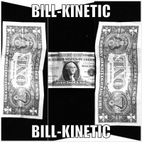 Bill kinetic by Alfred Dockstader (Instant Download)