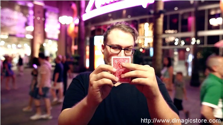 Billfold by Kyle Marlett