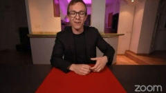 Billy Debu – Masters of Magic 2021 Lecture