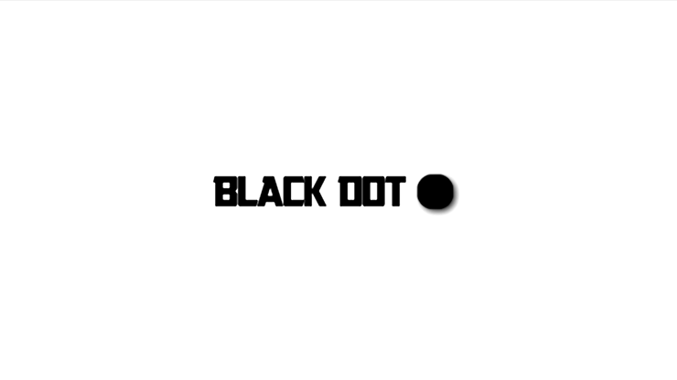 Black Dot by Chaco Yaris And Magik Time