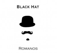 Black Hat by Romanos