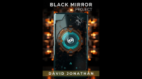 Black Mirror Project by David Jonathan – Instant Download