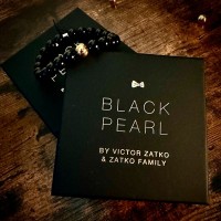 Black Pearl by Victor Zatko & Gentlemen’s Magic