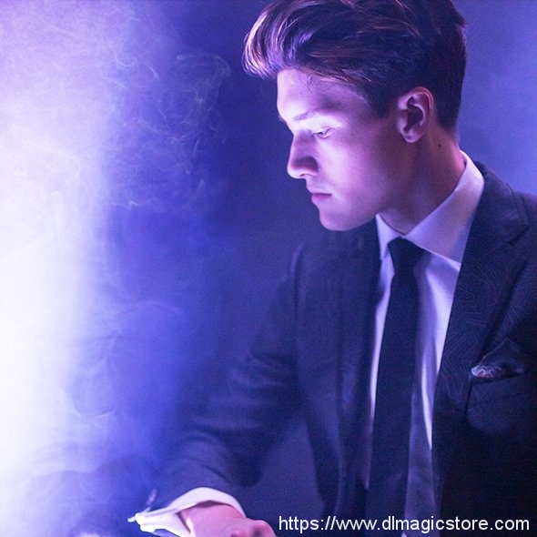 Blaise Serra – Lecture Notes: The Magic Formula