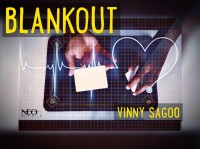 ​Blankout by Vinny Sagoo (Neo Magic) (Instant Download)