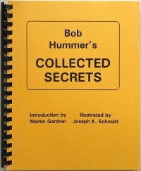 Bob Hummer – Collected Secrets
