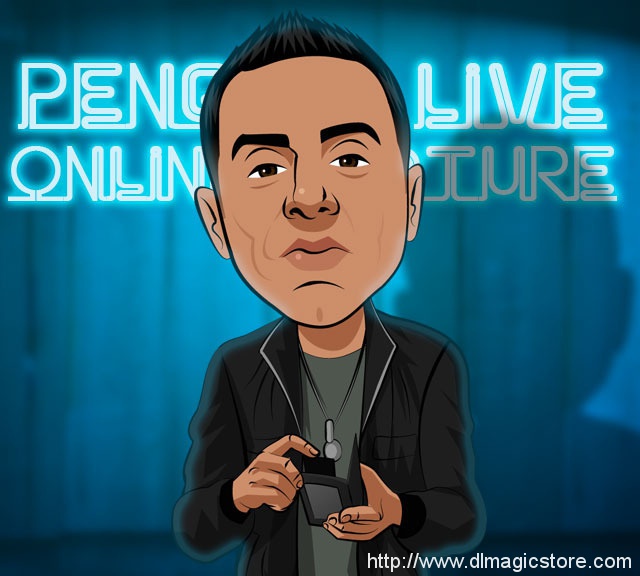 Bobby Motta LIVE (Penguin LIVE)