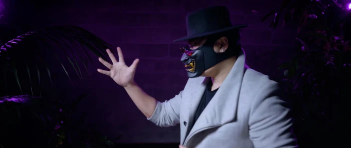 Bojan Barisic – Thin Air Card Manipulation