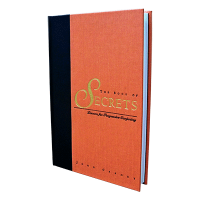 Book of Secrets by John Carney