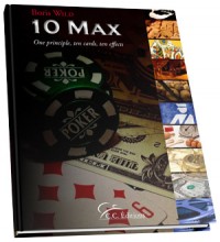 Boris Wild – 10 MAX (PDF VERSION)