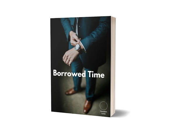 ​Borrowed Time By Pablo Amira