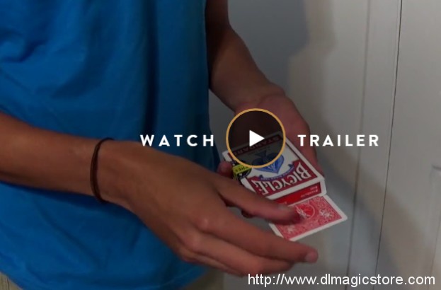 Box Change by David Koehler Free Trick