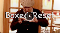 Boxed Reset By Michael O’Brien (Instant Download)