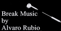Break Music – Alvaro Rubio (Instant Download)