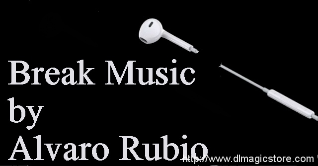 Break Music – Alvaro Rubio (Instant Download)
