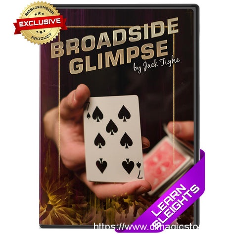 Broadside Glimpse by Jack Tighe – Video Download