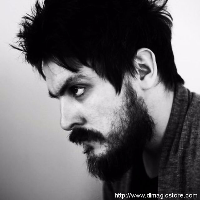 Broken Bridge Shuffle by Daniel Madison