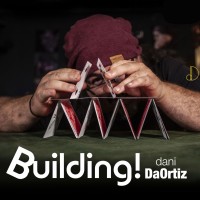 Building Seminar by Dani DaOrtiz COMPLETE (Instant Download)