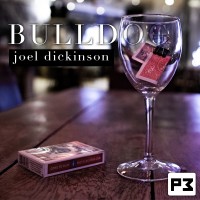 Bulldog by Joel Dickinson (Instant Download)