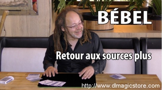 Bébel – Retour aux sources plus