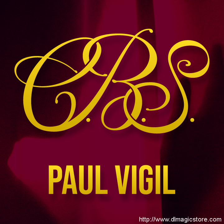 CBS by Paul Vigil (Video Only)