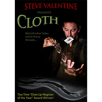 CLOTH by Steve Valentine