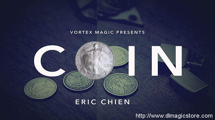 COIN BY ERIC CHIEN