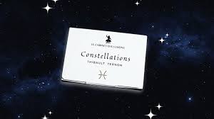 CONSTELLATIONS (French Version) by Thibault Ternon & Magic Dream