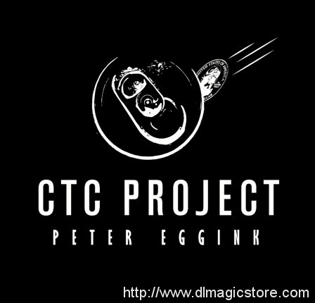 CTC Project by Peter Eggink (BLACKPOOL 2019, UNRELEASED)
