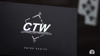 CTW by Peter Eggink (Gimmicks Not Included)