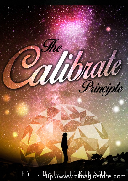 Calibrate by Joel Dickinson (Instant Download)