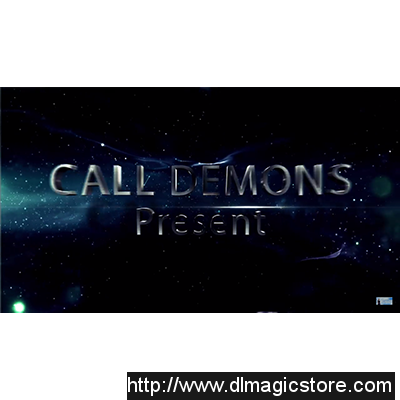 Call Demons by Hoang Sam