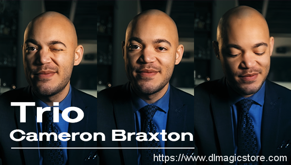 Cameron Braxton – Trio