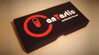 CanTastic by Maurizio Visconti (Gimmick Not Included)