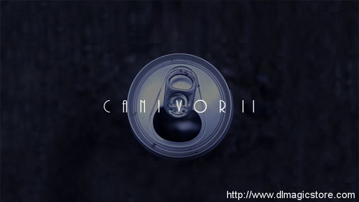 Canivor 2.0 by Arnel Renegado