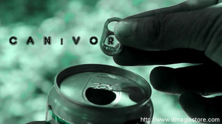 Canivor by Arnel Renegado