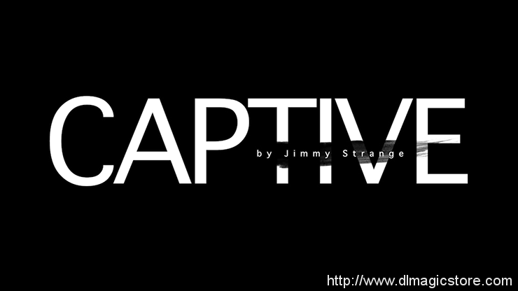 Captive by Jimmy Strange