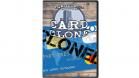 Card Clone by Big Blind Media (Online Instructions)