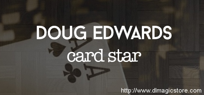 Card Star by Doug Edwards
