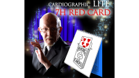 Cardiographic LITE by Martin Lewis