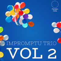 Carlos Emesqua – Impromptu Trio Vol 2
