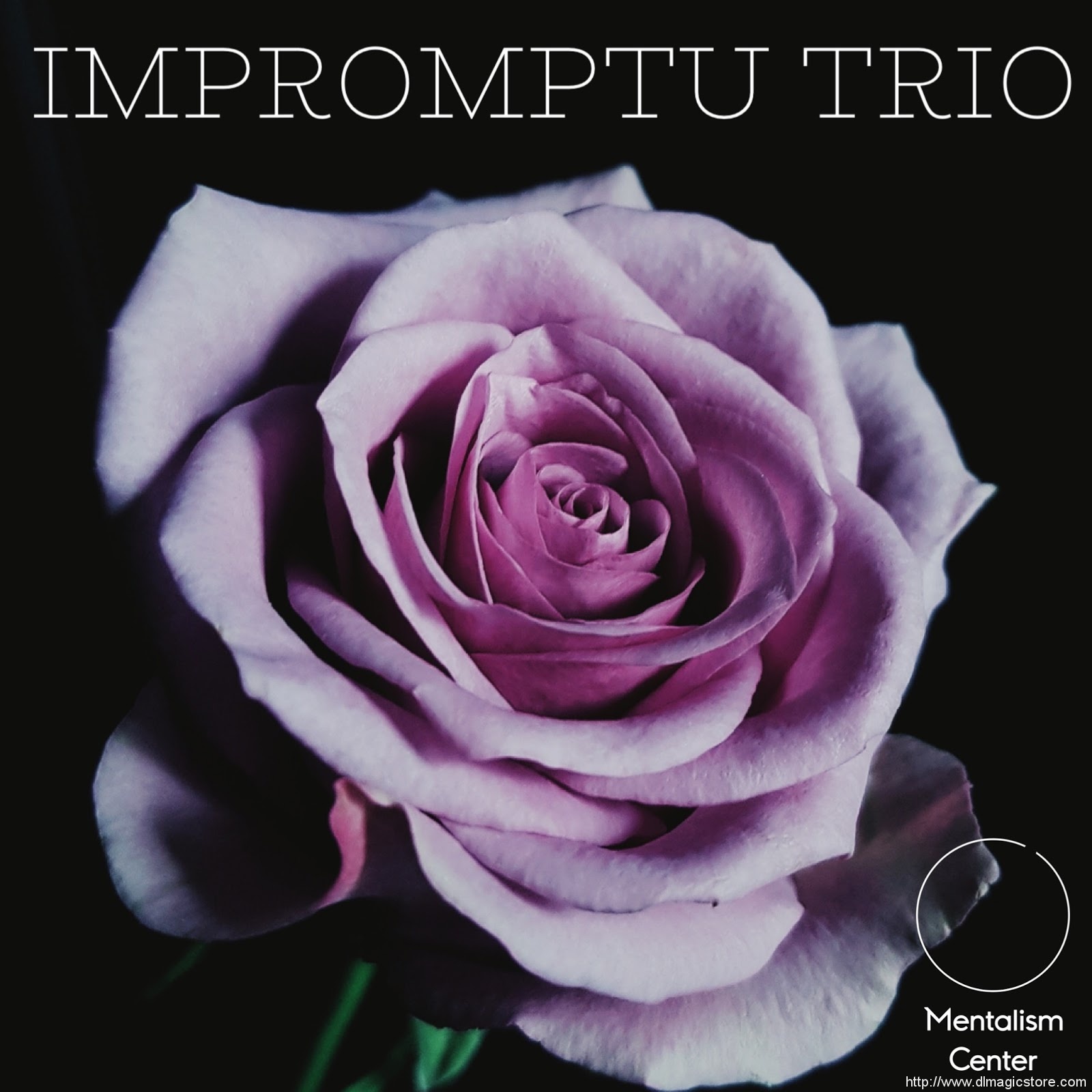 Carlos Emesqua – Impromptu Trio 1