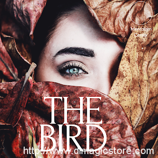 Carlos Emesqua – The Bird