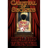 Carnival of Secrets by Neale Scryer