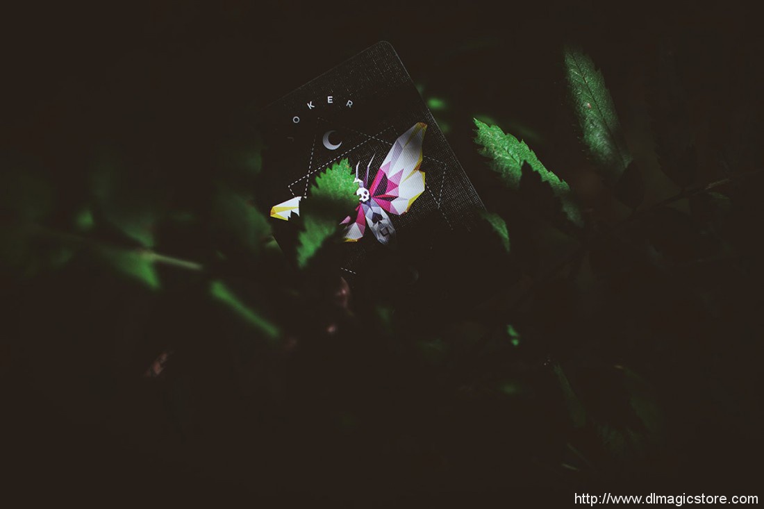 Carpe Noctem Gaff Trick taught by Chris Ramsay