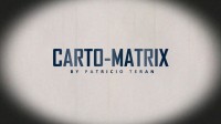Carto-Matrix by Patricio Teran (Instant Download)