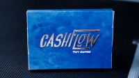 Cash Flow (Card to Bill) by Taty Gomez