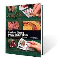 Casino Game Protection by Steve Forte (Scan Quality is not good)