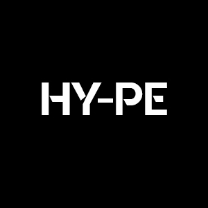 Casper & 13 Souls – Hy-Pe
